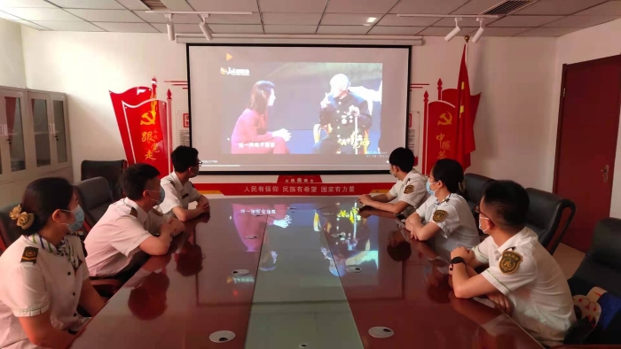 老英雄