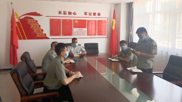 讲好党史故事