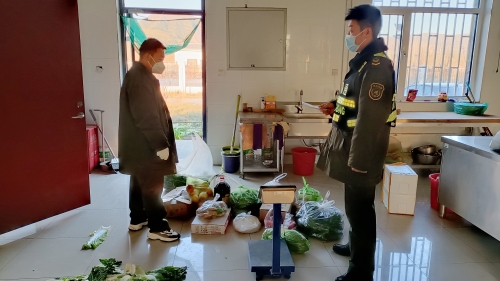 后勤保障2