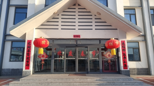 节日氛围2
