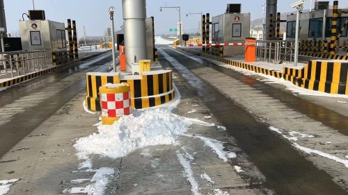 除雪b