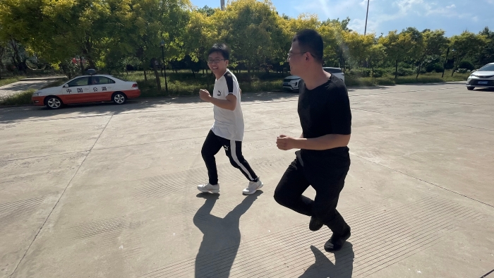 趣味运动会2