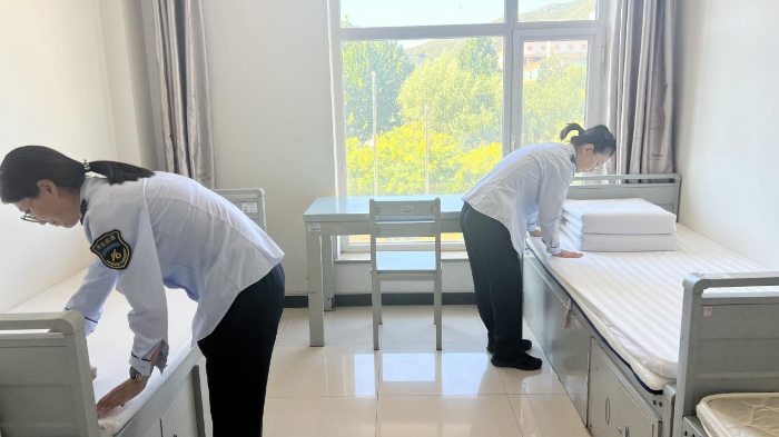 留营3