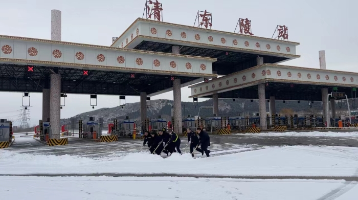 除雪1