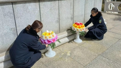 F:\00.分公司季度检查\2024年一季度\02办公室\宣传\3月份\扫墓2