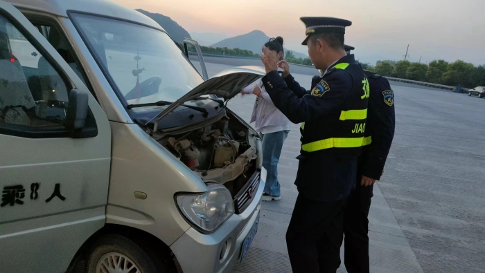 故障车2