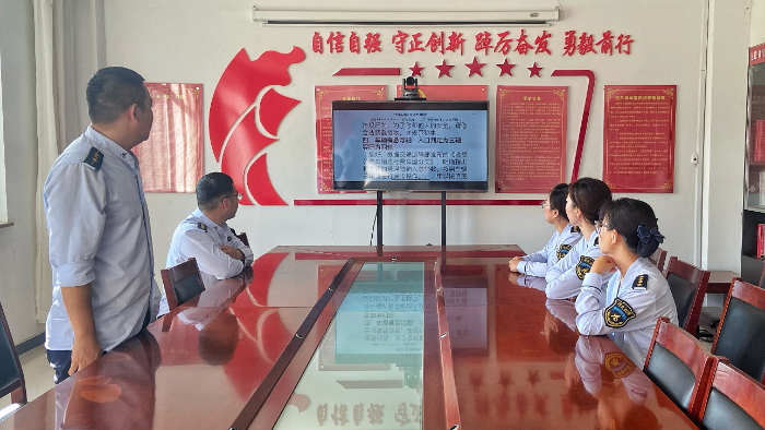 舆情话术2