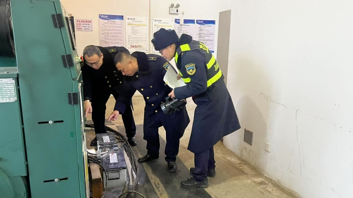 节前部署2