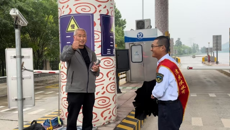 粽情同行路 端午护航时——京哈北线分公司多举措守护端午旅途温馨顺畅