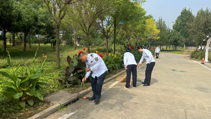 节前部署3