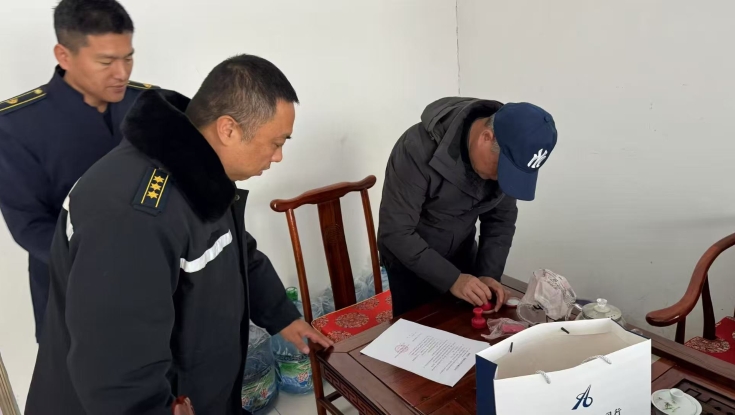 京哈北线分公司：“高速+加油”打造惠民出行新体验